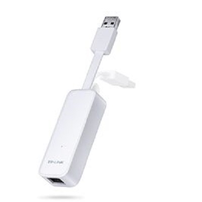 Adaptador USB - RJ45