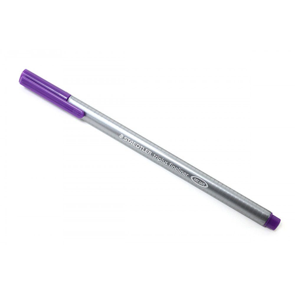 Staedtler Fineliner Roxo