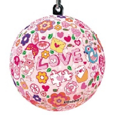 Pássaros do Amor 24 Peças