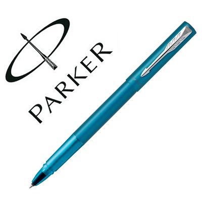 Esferográfica Parker Vector XL Azul