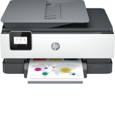 HP 8012 Officejet Pro Multifunções