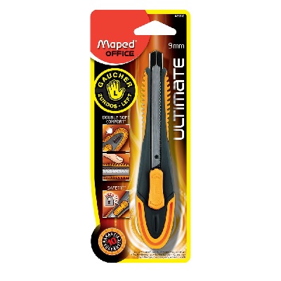 X-Acto Lamina 9mm Esquerdinos