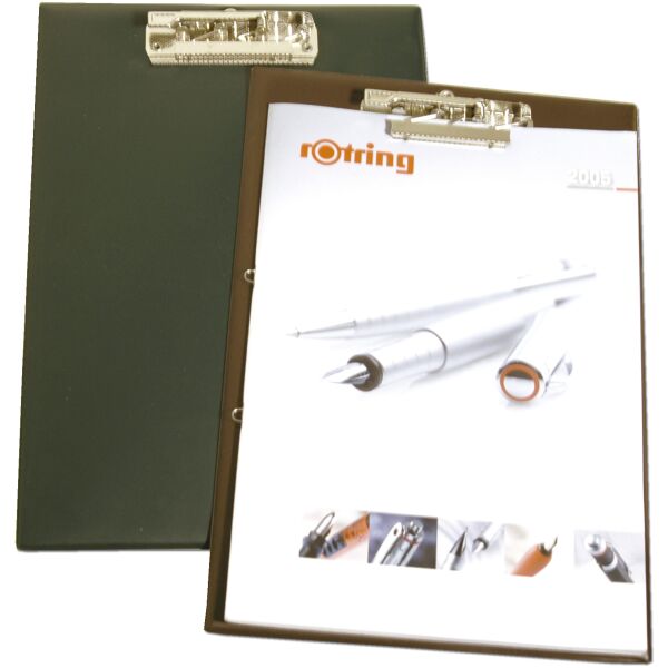 Prancheta A4 com Clip Superior