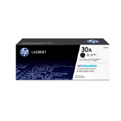 HP 30A - Toner HP