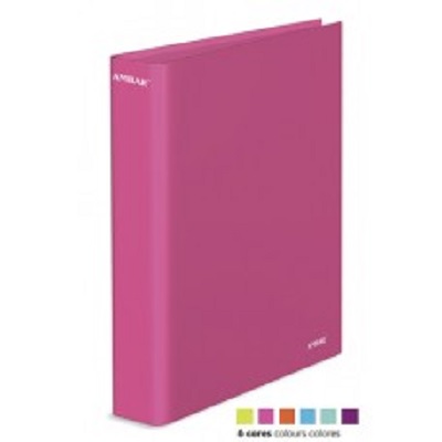 P. Arq. A5 Estreita Basic Ambar