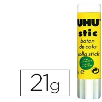 Cola Stick 21g UHU
