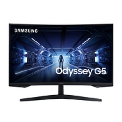 Monitor SAMSUNG Odyssey G5 - G55T 27"