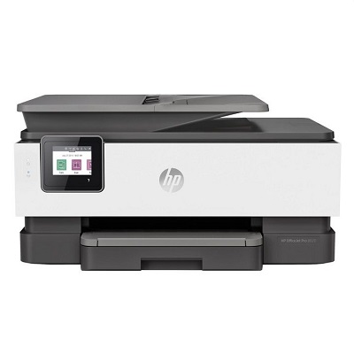 Impressora HP 8022e Officejet Pro