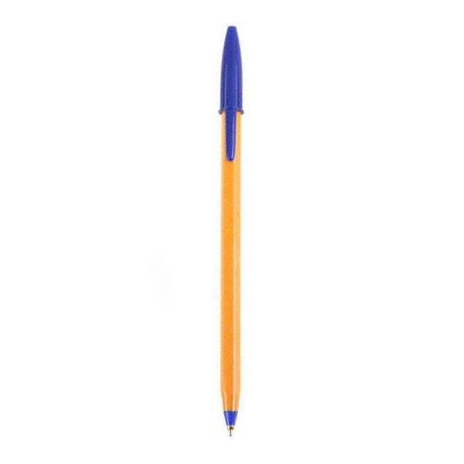 BIC Laranja Azul