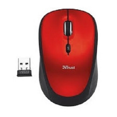 TRUST Yvi Wireless (19522)