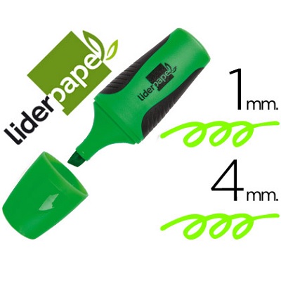 Liderpapel Mini Verde