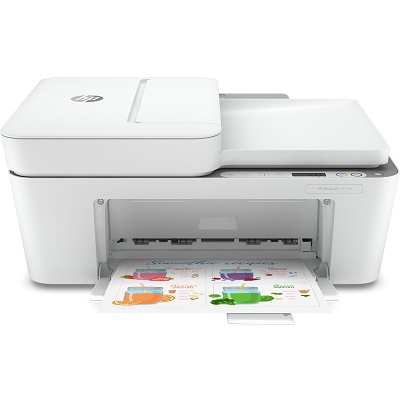 Impressora HP 4120e All-in-one Deskjet