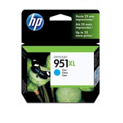 HP951XL Cyan