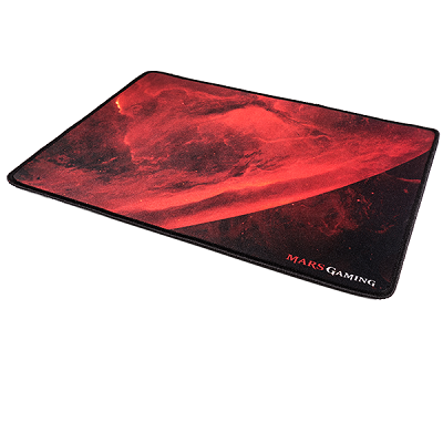 Tapete Mars Gaming 350x250x35 Extrem Precision MRMP0