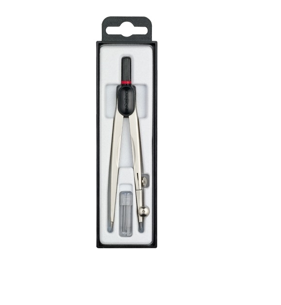 Compasso Rotring 2 Peças S0676530