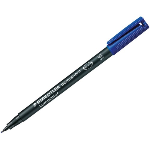 STAEDTLER S 0,4mm Azul