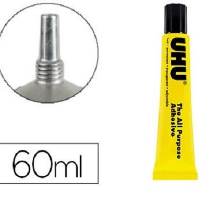 Cola Universal 60ml UHU