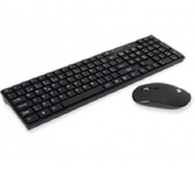 Teclado + Rato ORAZIO Wireless
