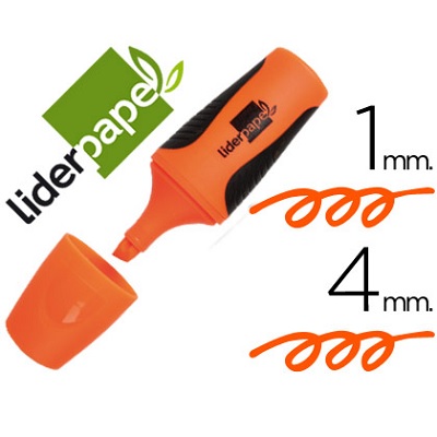 Liderpapel Mini Laranja