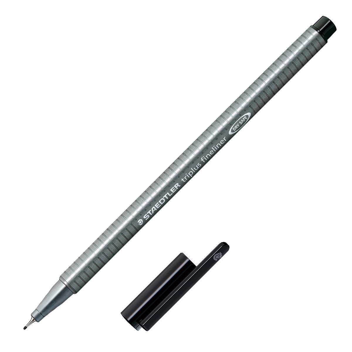 Staedtler Fineliner Preto
