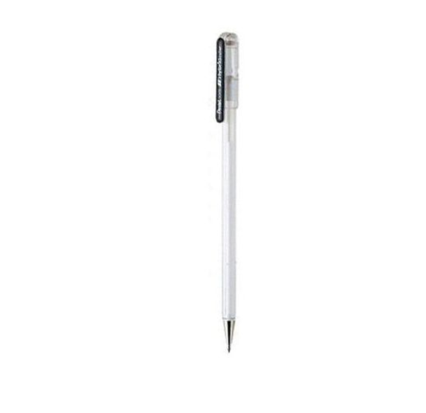 Pentel Gel K118 Branco