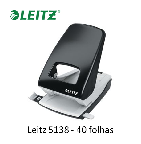 Furador LEITZ 5138