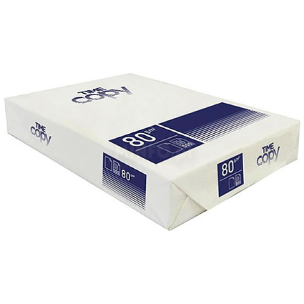 Papel A5 80g (500fls)
