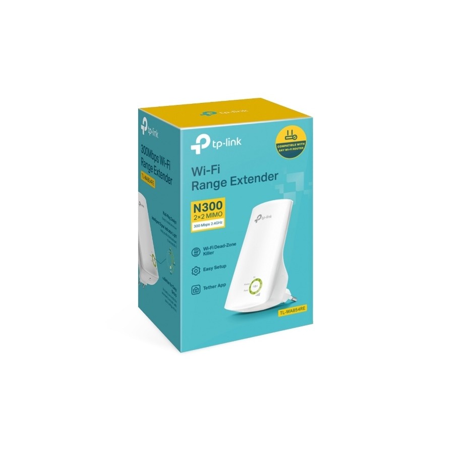 ACESS POINT TP-LINK TL-WA854RE