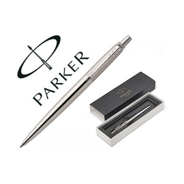 Parker Jotter Premium Aço CT