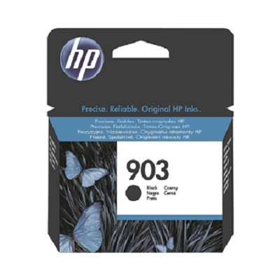 HP903 Preto - Tinteiro HP