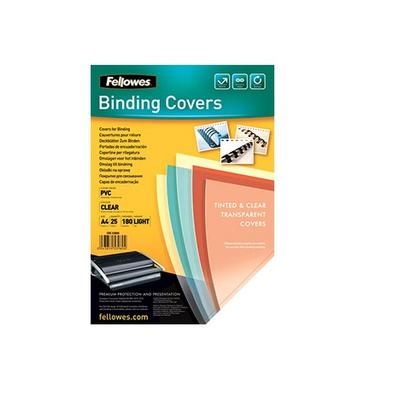 Capa A3 200 microns Transp. (100 fls)