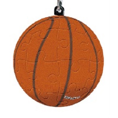 Bola de Basquetebol 24 Peças