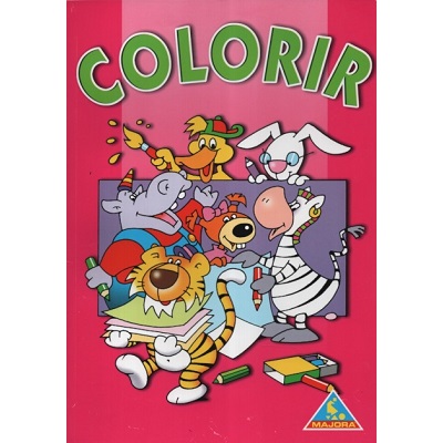 Colorir