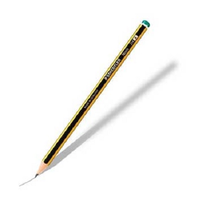 STAEDTLER Noris n.º4