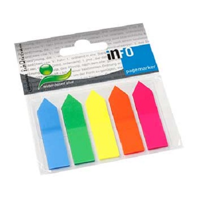 Bandas Separadoras Setas