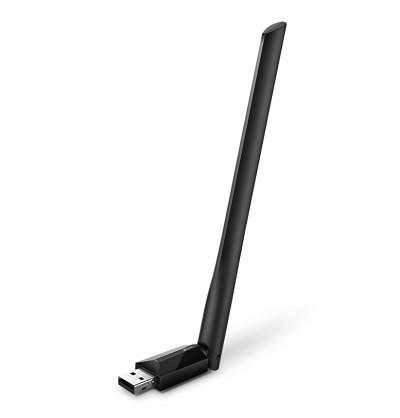 Placa Rede Wireless TP-LINK AC600