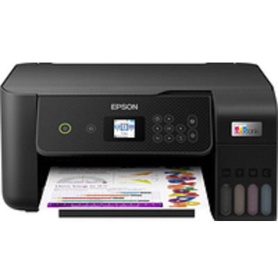 Impressora EPSON EcoTank ET-2820
