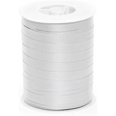 Fita fantasia 10mmx250m Branco