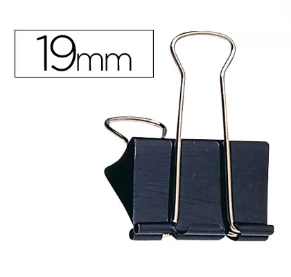 Mola Metalica Reversivel 19mm (cx. 10)