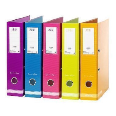 P. Arq. A4 (L80) Rosa Ancor