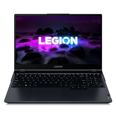 Portatil Lenovo Legion 5 15ACH6-976