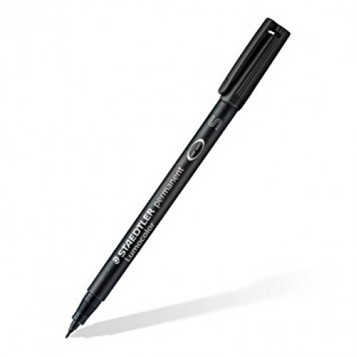 STAEDTLER S 0,4mm Preto