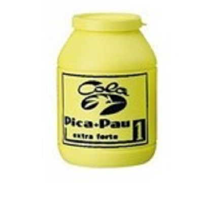 Cola Branca 250ml Pica Pau