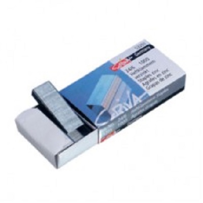 Agrafes 24/6 Scriva (cx. 1000)