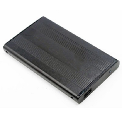 Caixa Externa HDD 2.5 USB SATA3