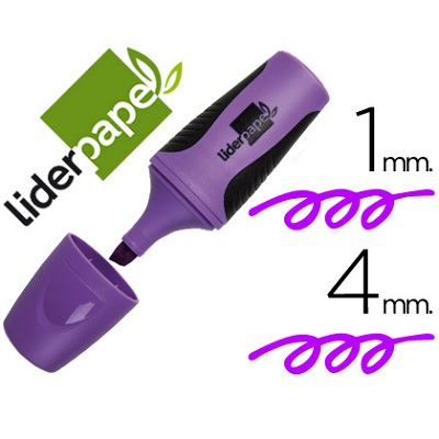 Liderpapel Mini Violeta
