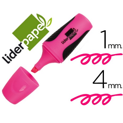 Liderpapel Mini Rosa