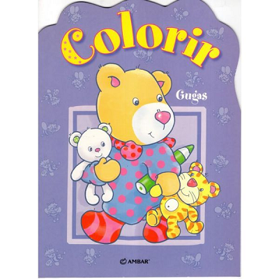 Colorir-Gugas