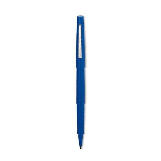 PaperMate Futura Nylon M Azul