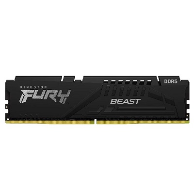 DDR5 16GB 4800MHz FURY